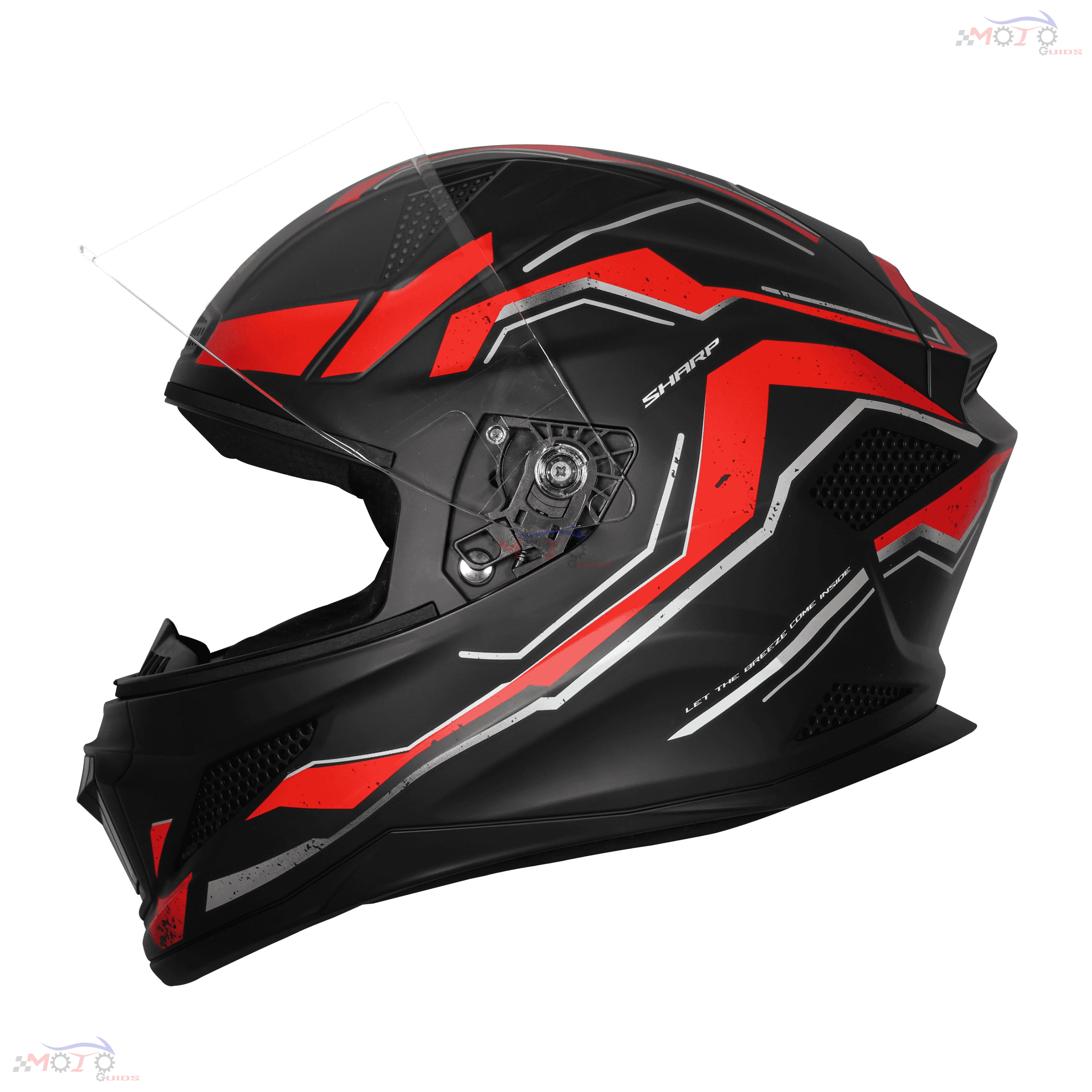 SBH-25 SV SHARP SPIRIT